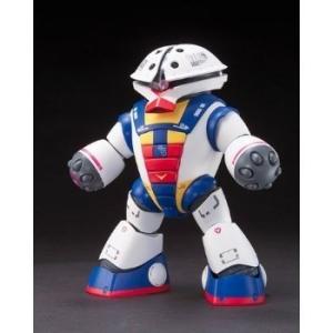 ガンダムフロント東京限定 HGUC 1/144 MSM-04 アッガイ Ver.GFT トリコロール...