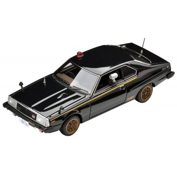 ignition model×TOMYTEC 1/43 T-IG4303 西部警察 マシンＸ 完成品...