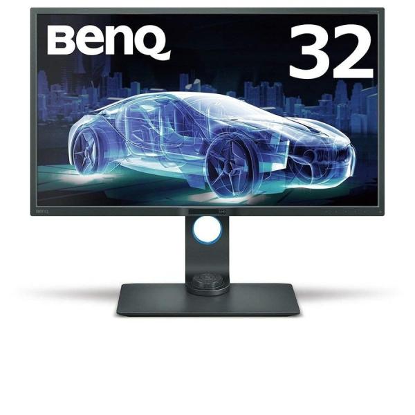 ベンキュー BenQ PD3200U デザイナーズ モニター ディスプレイ 32インチ 4K UHD...