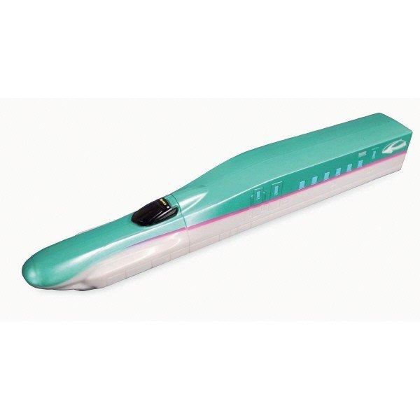 KDシステム 予測式キャラ体温計 新幹線 E5系はやぶさ キャラ温計3D 新品 送料無料