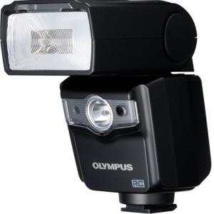 オリンパス FL-600R エレクトロニックフラッシュ 新品 送料無料
