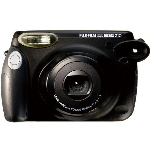 FUJIFILM 富士フィルム インスタントカメラ チェキWIDE instax WIDE 210 ...