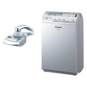 パナソニック TK8051P-S アルカリイオン整水器 クリスタルシルバー 新品 送料無料