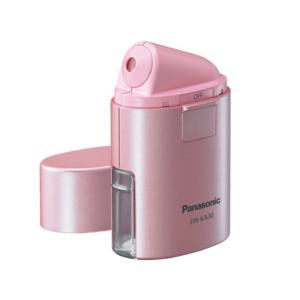 パナソニック EW-KA30-P ポケット吸入器 ピンク 新品 送料無料｜eightloop2nd
