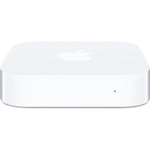 アップル Apple MC414JA AirMac Express ベースステーション 新品 送料無...