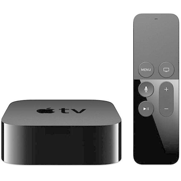 アップル Apple TV 32GB MGY52J/A 新品 送料無料