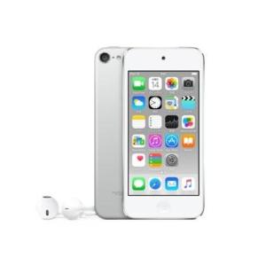 アップル Apple iPod touch 64GB シルバー MKHJ2J/A 新品 送料無料