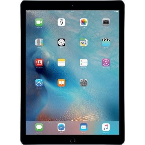 アップル Apple iPad Pro Wi-Fiモデル 12.9インチ 128GB スペースグレイ...