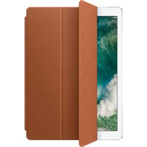 Apple レザーSmart Cover サドルブラウン iPad Pro 12.9インチ 2017...