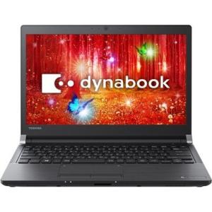 東芝 TOSHIBA PRX33CBPNJB dynabook RX33 13.3型ノートPC メモ...