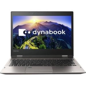 東芝 TOSHIBA PV82DMP-NJA dynabook PV82 12.5型 Core i7...