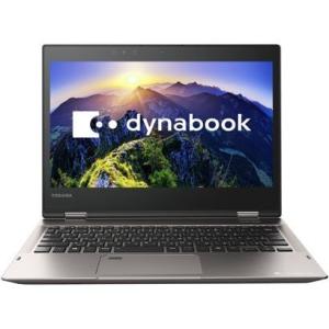 東芝 TOSHIBA PV62DMP-NJA dynabook PV62 12.5型 Core i5...
