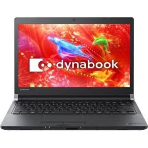 東芝 TOSHIBA PRX73DBPBJA dynabook RX73 13.3型ワイド液晶 Co...