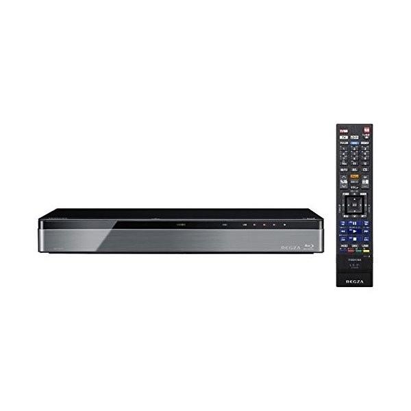 東芝 TOSHIBA DBR-M3007 ブルーレイディスクレコーダー HDD3TB トリプルチュー...