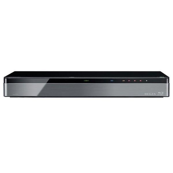 東芝 TOSHIBA DBR-M2008 ブルーレイレコーダー レグザタイムシフトマシン 2TB 新...