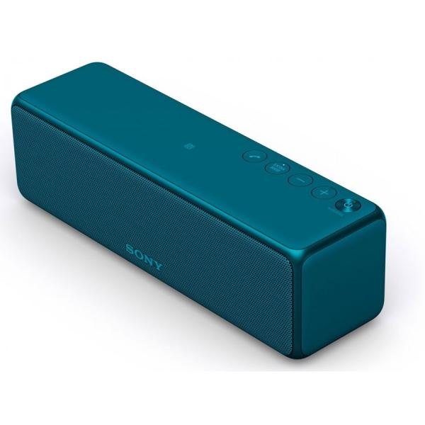 ソニー SONY SRS-HG1-L ワイヤレスポータブルスピーカー h.ear go ハイレゾ音源...