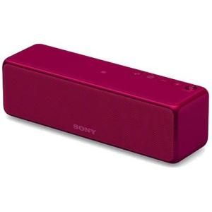 ソニー SONY SRS-HG1-P ワイヤレスポータブルスピーカー h.ear go ハイレゾ音源...