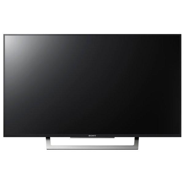 SONY ソニー 43V型 4K  液晶テレビ ブラビア KJ-43X8300D-B ブラック 新品...