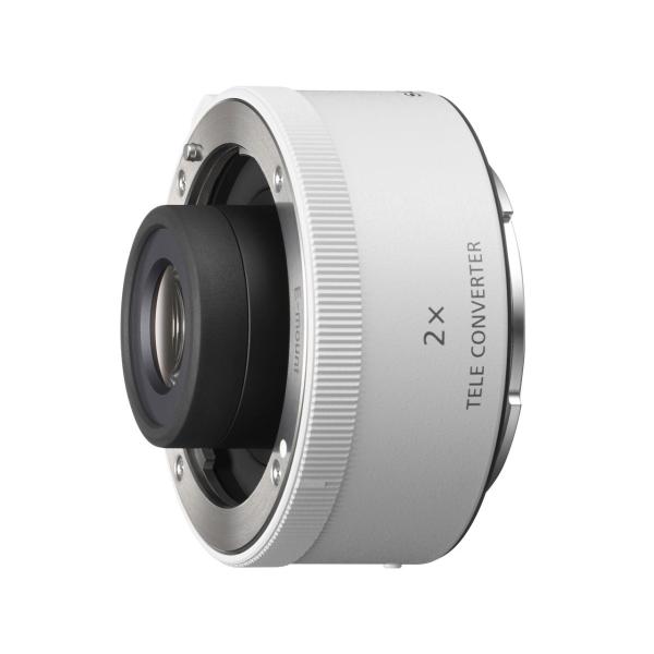 SONY SEL20TC 2x Teleconverter ソニー Eマウント用 新品 送料無料