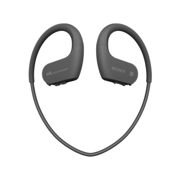 SONY NW-WS623 B メモリーオーディオ WALKMAN Wシリーズ メモリータイプ 4G...