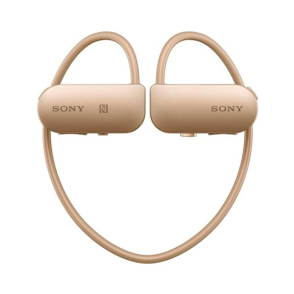 SONY ソニー スポーツイヤホン型ウェアラブルデバイス SmartB-Trainer 16GB S...