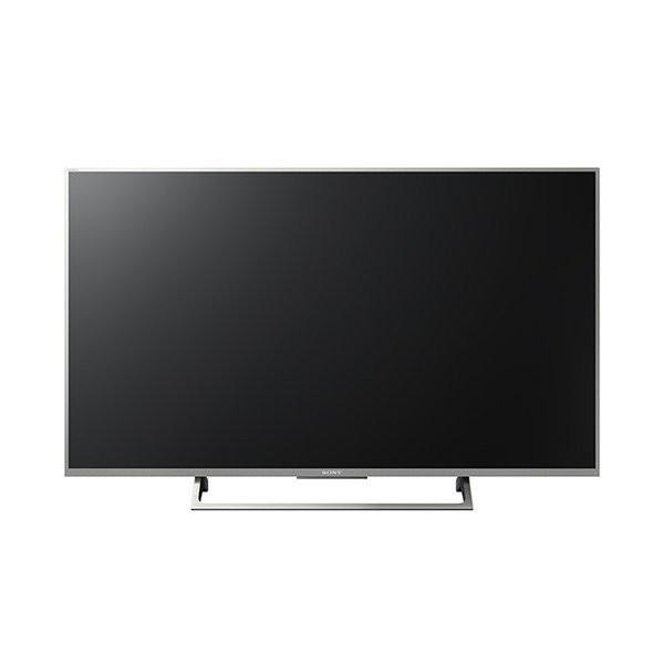 SONY ソニー KJ-43X8000E-S BRAVIA 43V型 液晶テレビ 4K対応 X800...