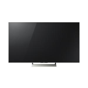 ソニー SONY KJ-55X9000E BRAVIA ブラビア 55V型 地上・BS・110度CS ...