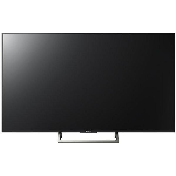 SONY ソニー KJ-55X8500E BRAVIA ブラビア 55V型 ハイビジョン液晶テレビ ...