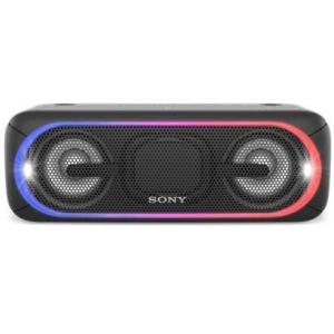 ソニー SONY SRS-XB40 BC Bluetooth対応 ワイヤレス スピーカー ブラック ...