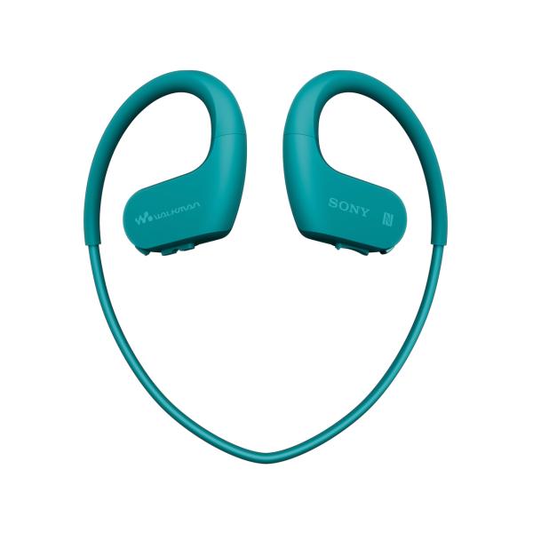 SONY NW-WS623 L メモリーオーディオ WALKMAN Wシリーズ メモリータイプ 4G...
