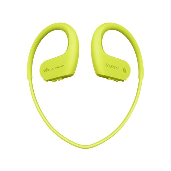 SONY NW-WS623 G メモリーオーディオ WALKMAN Wシリーズ メモリータイプ 4G...