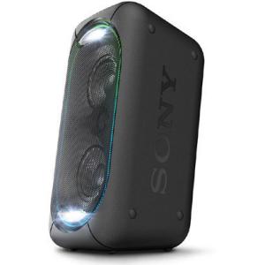SONY SRS-XB60 ワイヤレスポータブルスピーカー Bluetooth対応 新品 送料無料