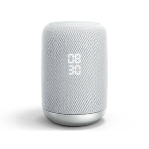 ソニー LF-S50G W スマートスピーカー Google Assistant対応 ホワイト 新品...