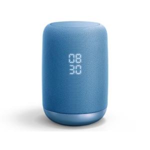 ソニー LF-S50G L スマートスピーカー Google Assistant対応 ブルー 新品 ...