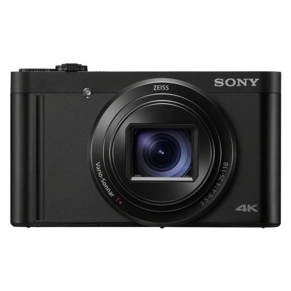 ソニー SONY DSC-WX800 コンパクト デジタルスチルカメラ Cyber-shot ブラッ...