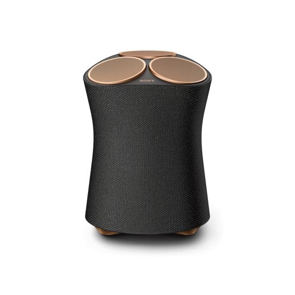 SONY SRS-RA5000 ワイヤレススピーカー ハイレゾ対応  Bluetooth対応 Wi-...