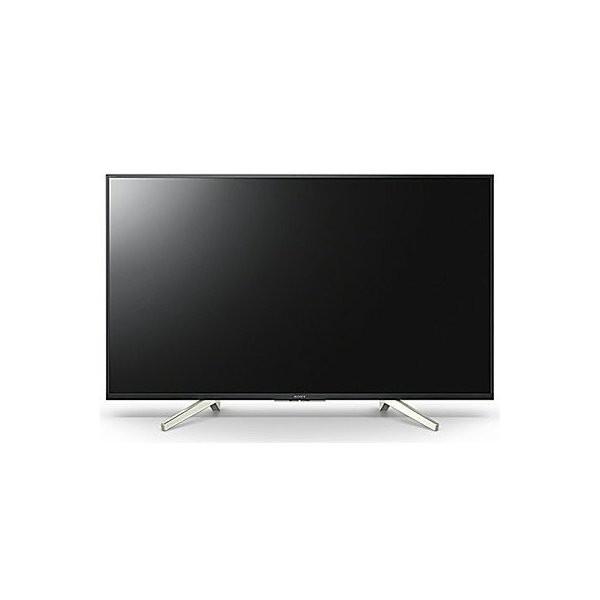 ソニー SONY KJ-43X8500G BRAVIA ブラビア 43V型 BS/CS 4K内蔵 液...