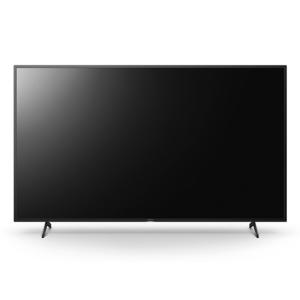 SONY KJ-65X8000H BRAVIA X8000Hシリーズ 65V型 4K液晶テレビ 新品...