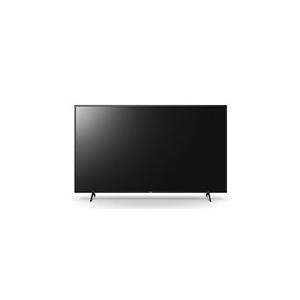 SONY 液晶テレビブラビアKJ-43X8000H BLACK