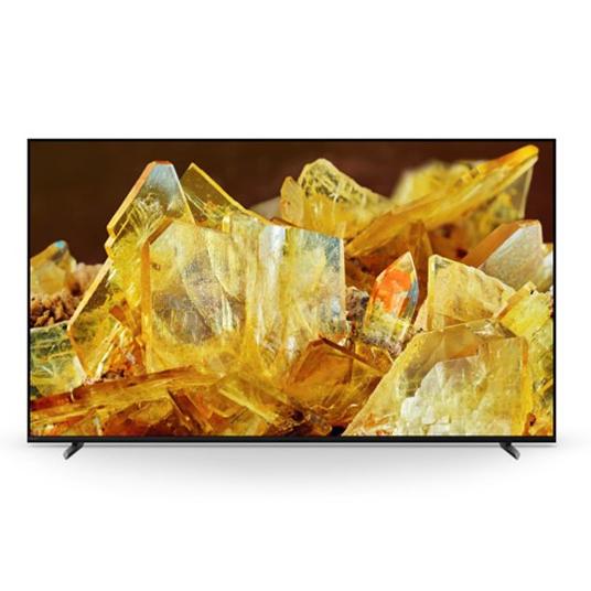 SONY XRJ-55X90L BRAVIA XR X90Lシリーズ 55V型 4K液晶テレビ 倍速...
