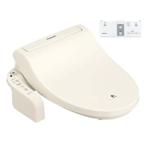 パナソニック Panasonic DL-WH50-CP 温水洗浄便座 ビューティトワレ W瞬間式 エ...