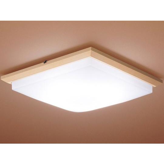 パナソニック HH-LC490A LEDシーリングライト 和風タイプ 〜6畳 調色・調光 新品 送料...