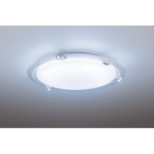 パナソニック Panasonic HH-LC514A LEDシーリングライト トリプルスポット搭載 ...