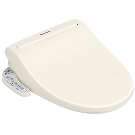 パナソニック DL-RJ40-CP 温水洗浄便座 ビューティートワレ 瞬間式 パステルアイボリー 新...