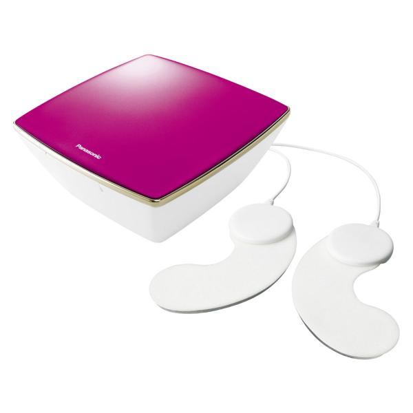 パナソニック EW-NA65-VP 低周波治療器 おうちリフレ ビビッドピンク 新品 送料無料
