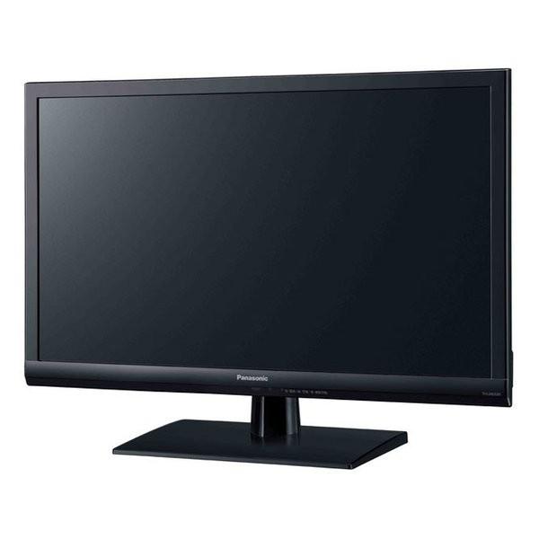 パナソニック Panasonic 24V型 液晶テレビ 2チューナー搭載 VIERA TH-24D3...