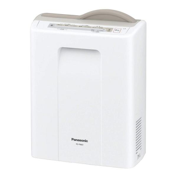 パナソニック Panasonic FD-F06S1-T ふとん暖め乾燥機 マットなしタイプ ブラウン...
