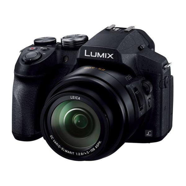 パナソニック Panasonic デジタルカメラ LUMIX DMC-FZ300 新品 送料無料