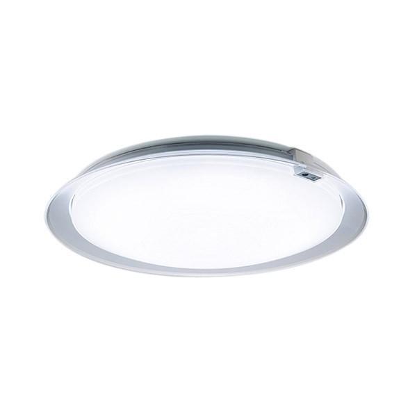 パナソニック Panasonic HH-CA0860A LEDシーリングライト リモコン付 アクリル...