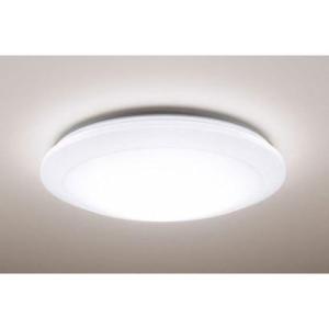 パナソニック Panasonic HH-CA0611A LEDシーリングライト 6畳 調光・調色 リ...